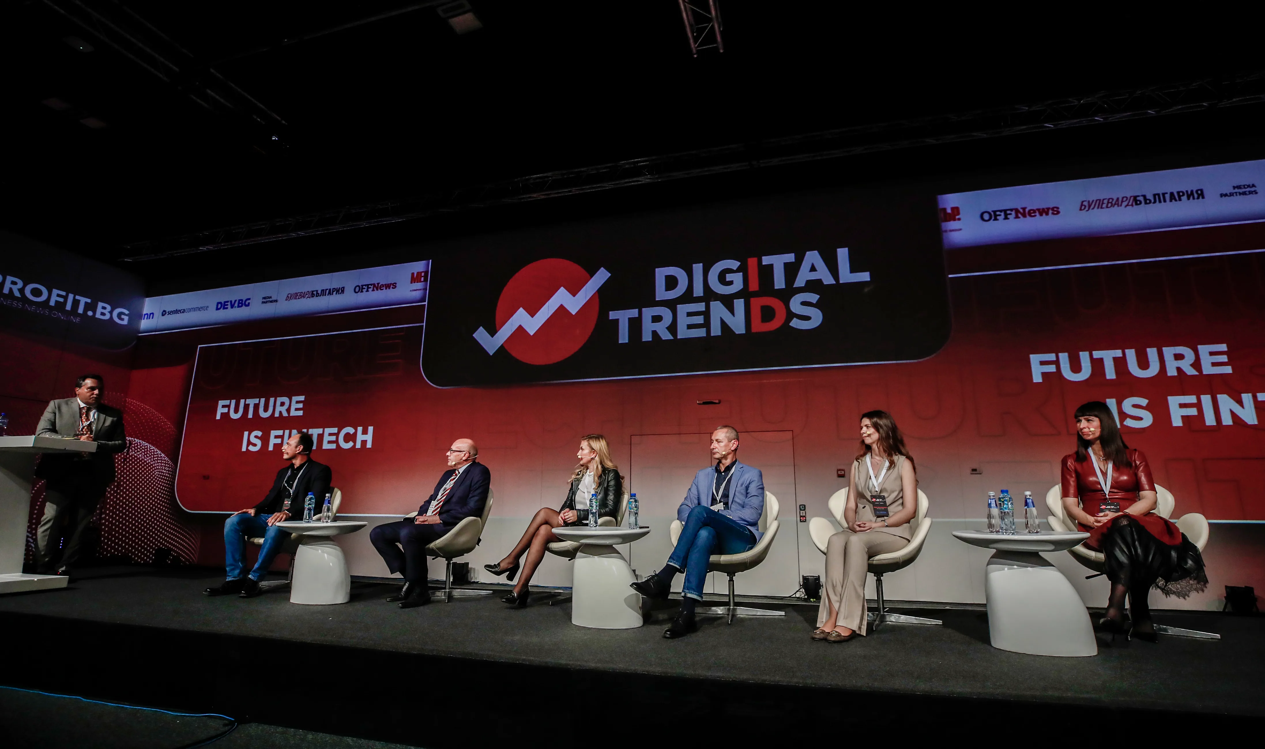 MyFin Commits to Financial Education in Bulgaria