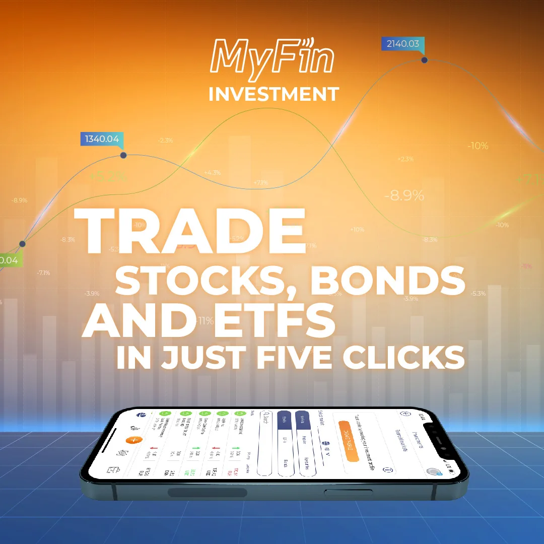 New Feature - Trading with Financial Instruments